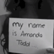 Amanda Todd's Mother Plans To Educate Other Parents On Cyber-Bullying